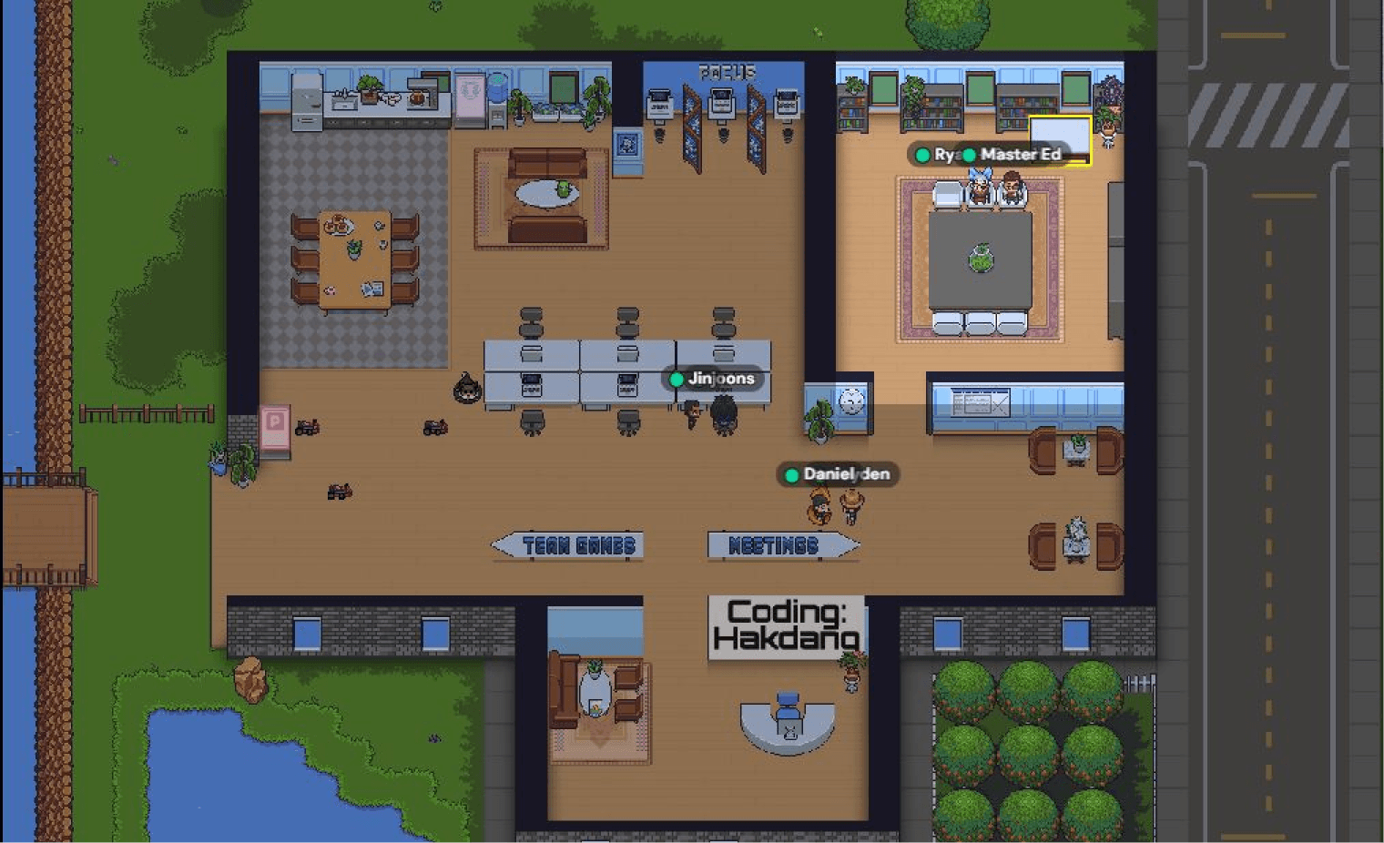 Tech Education & Bootcamp